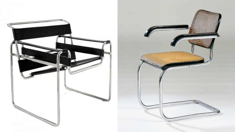 Illustration for article titled The most gorgeous Bauhaus designs in the world are in Hungary
